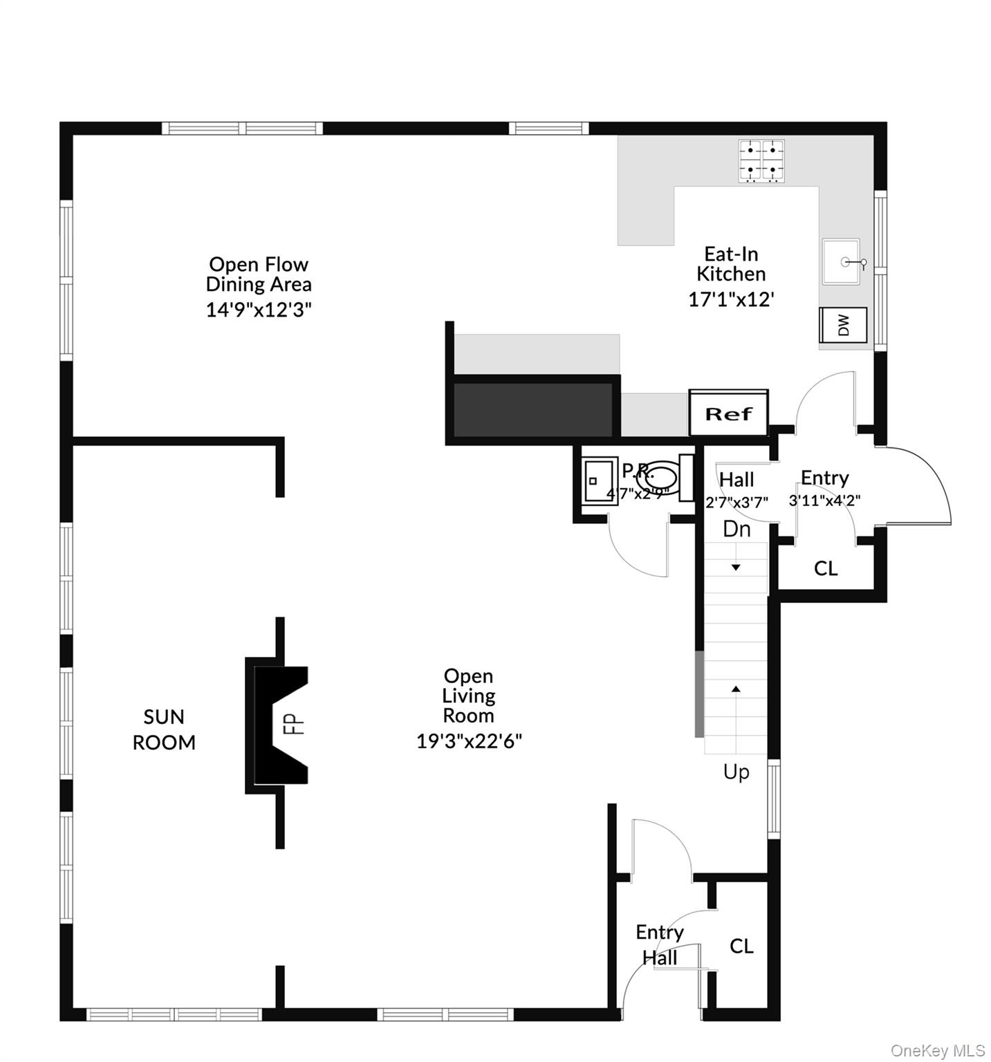 541 Second Avenue