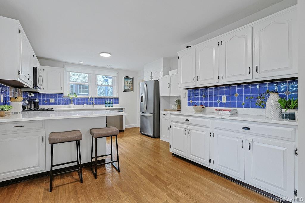 541 Second Avenue