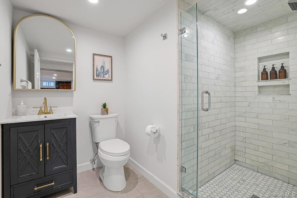 541 Second Avenue