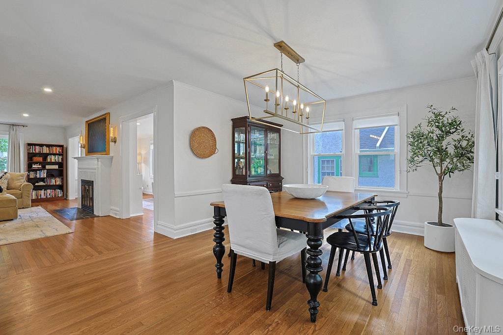 541 Second Avenue