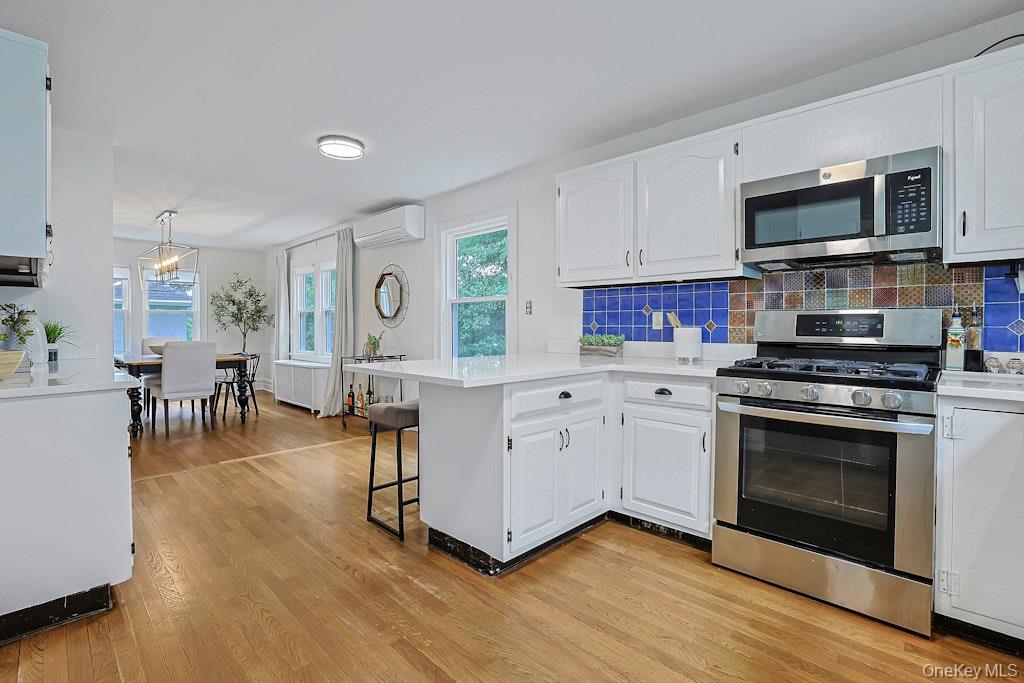 541 Second Avenue