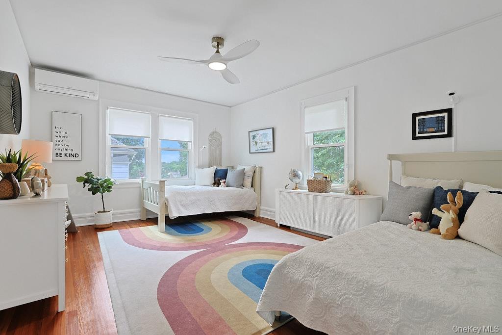 541 Second Avenue