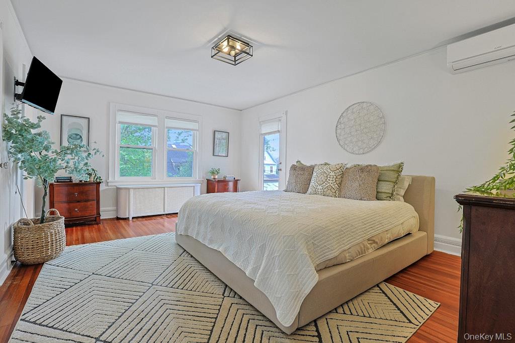 541 Second Avenue