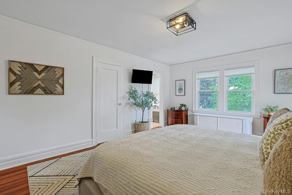 541 Second Avenue