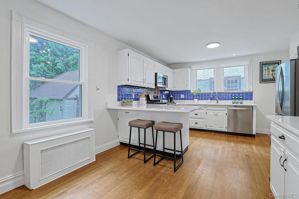 541 Second Avenue