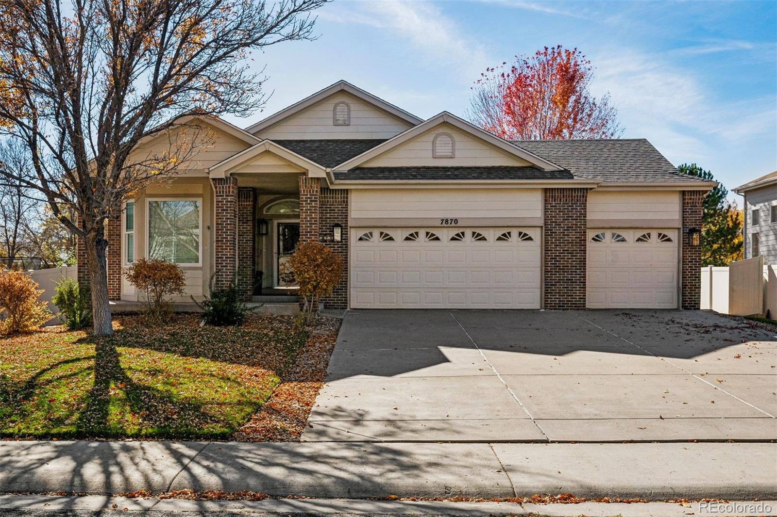 7870 W 94th Place