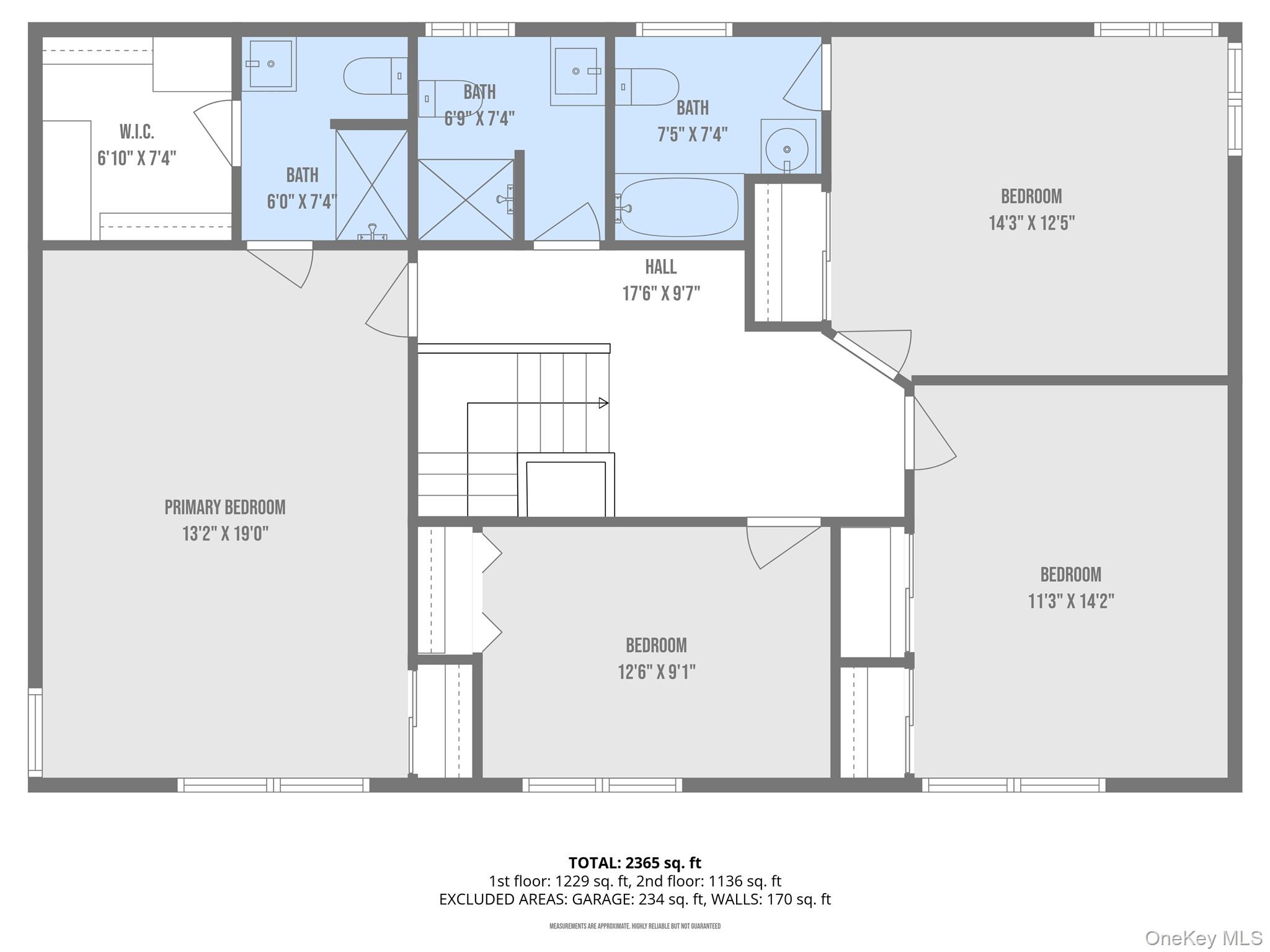 27 Millbury Lane