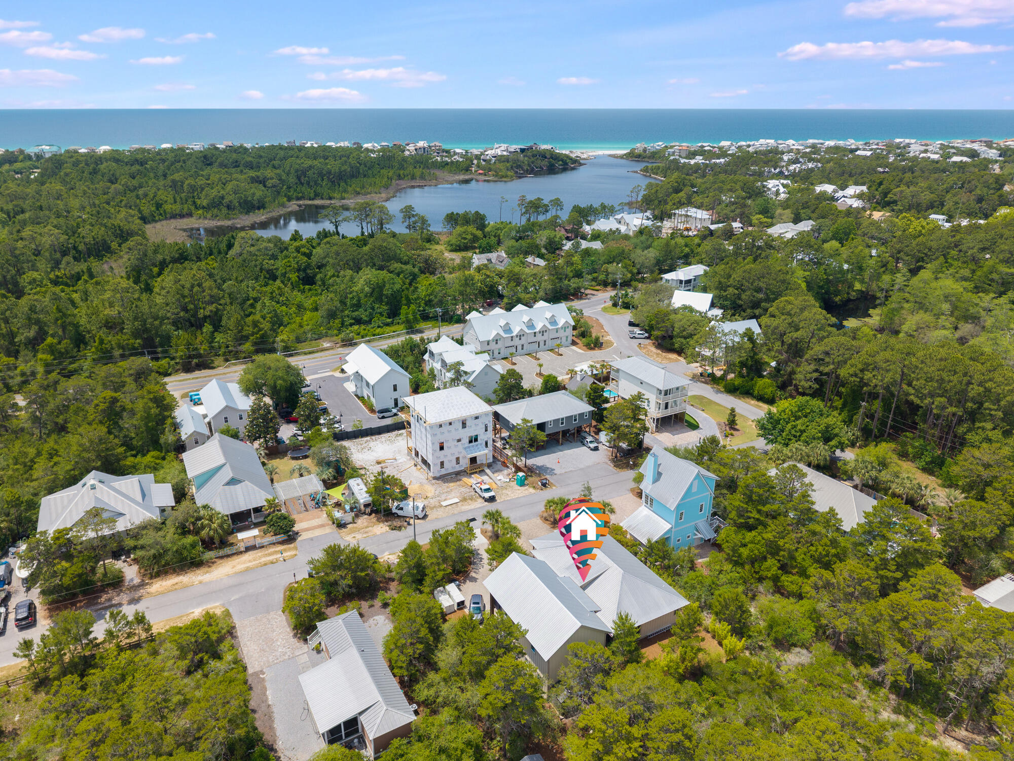 45 Pine Knoll Lane