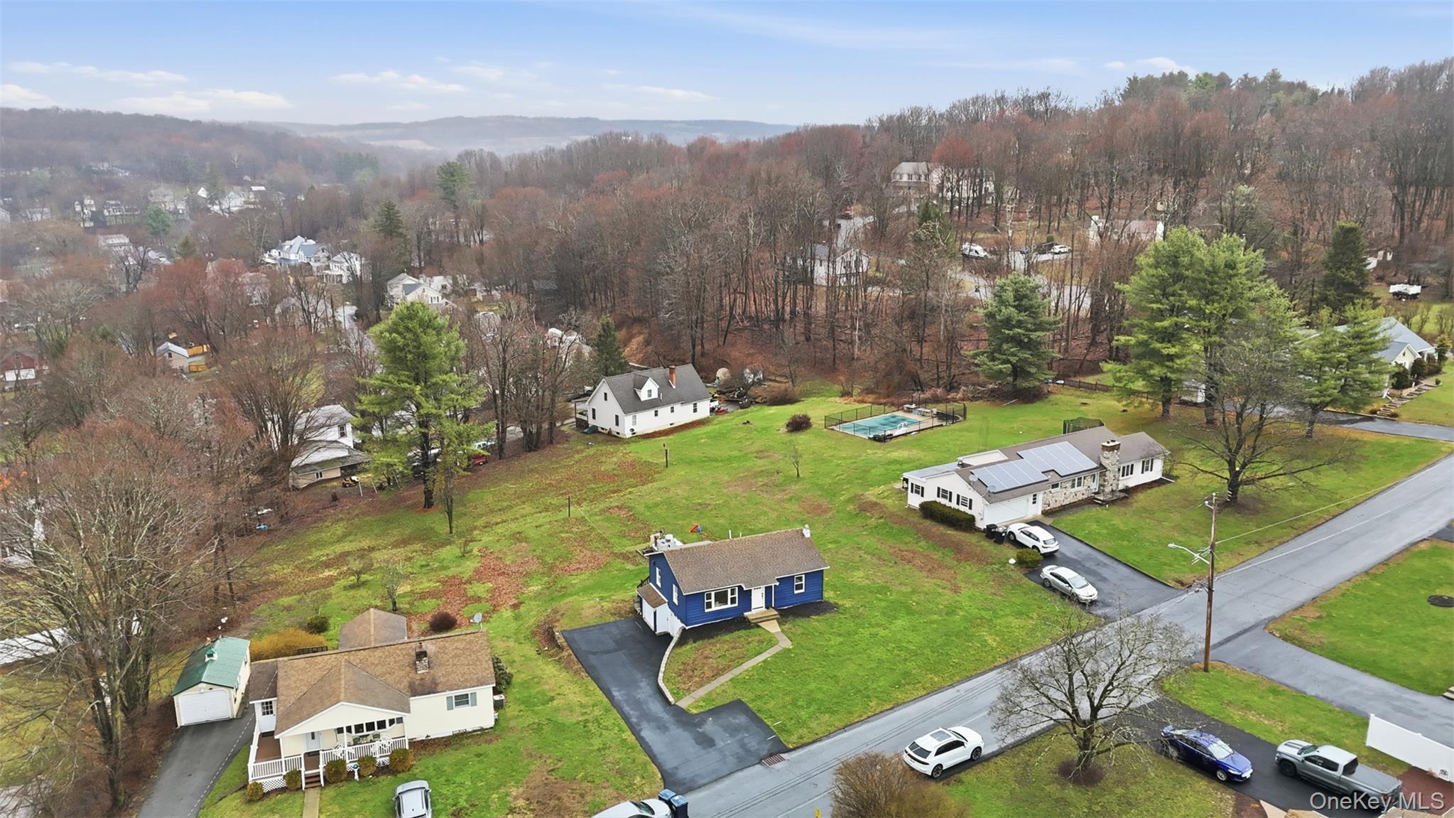 19 Reservoir Avenue