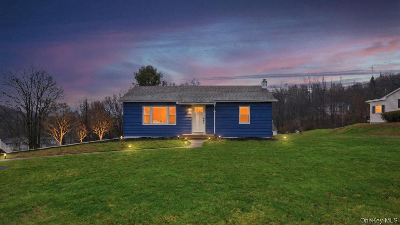 19 Reservoir Avenue