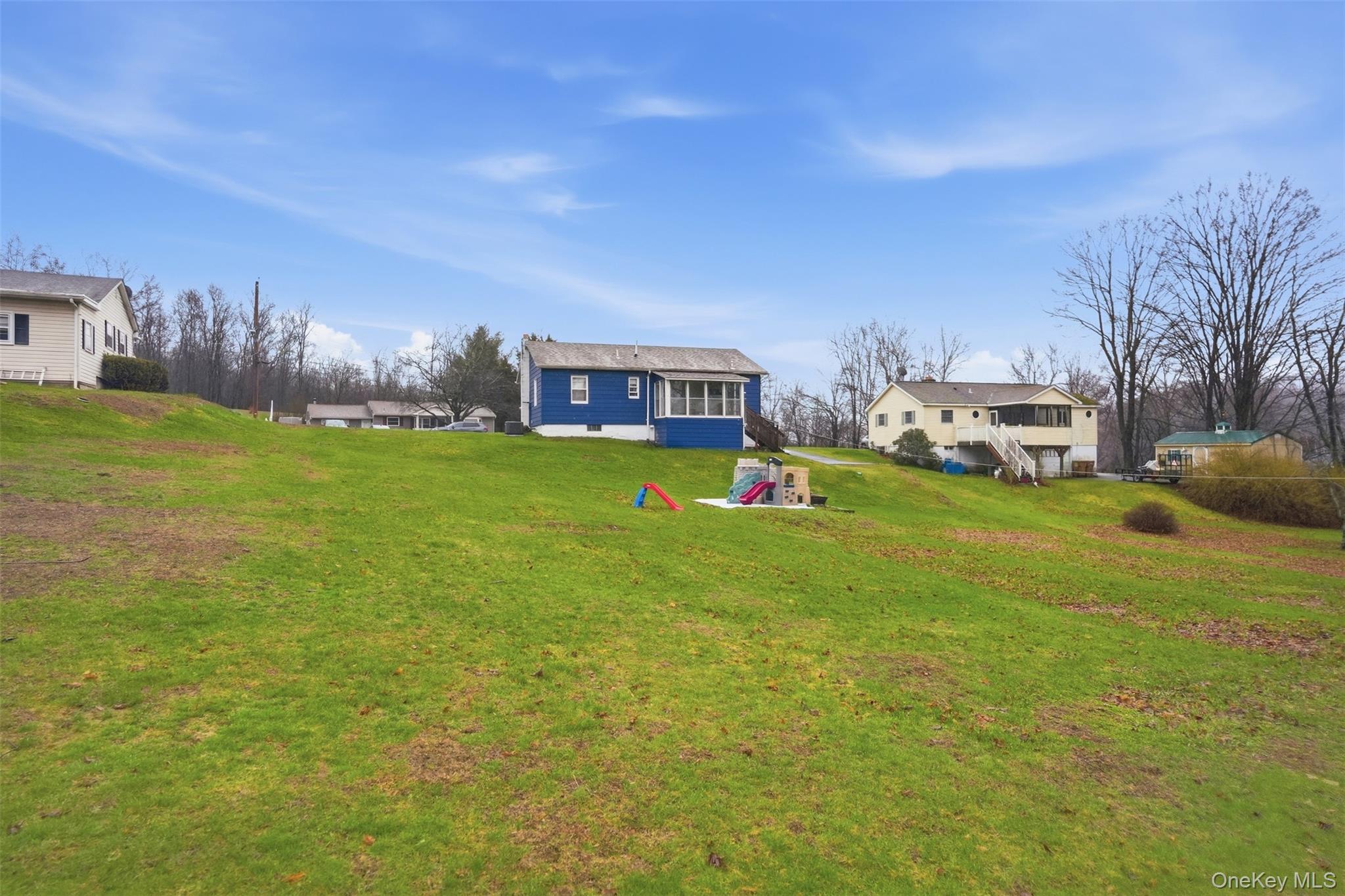 19 Reservoir Avenue