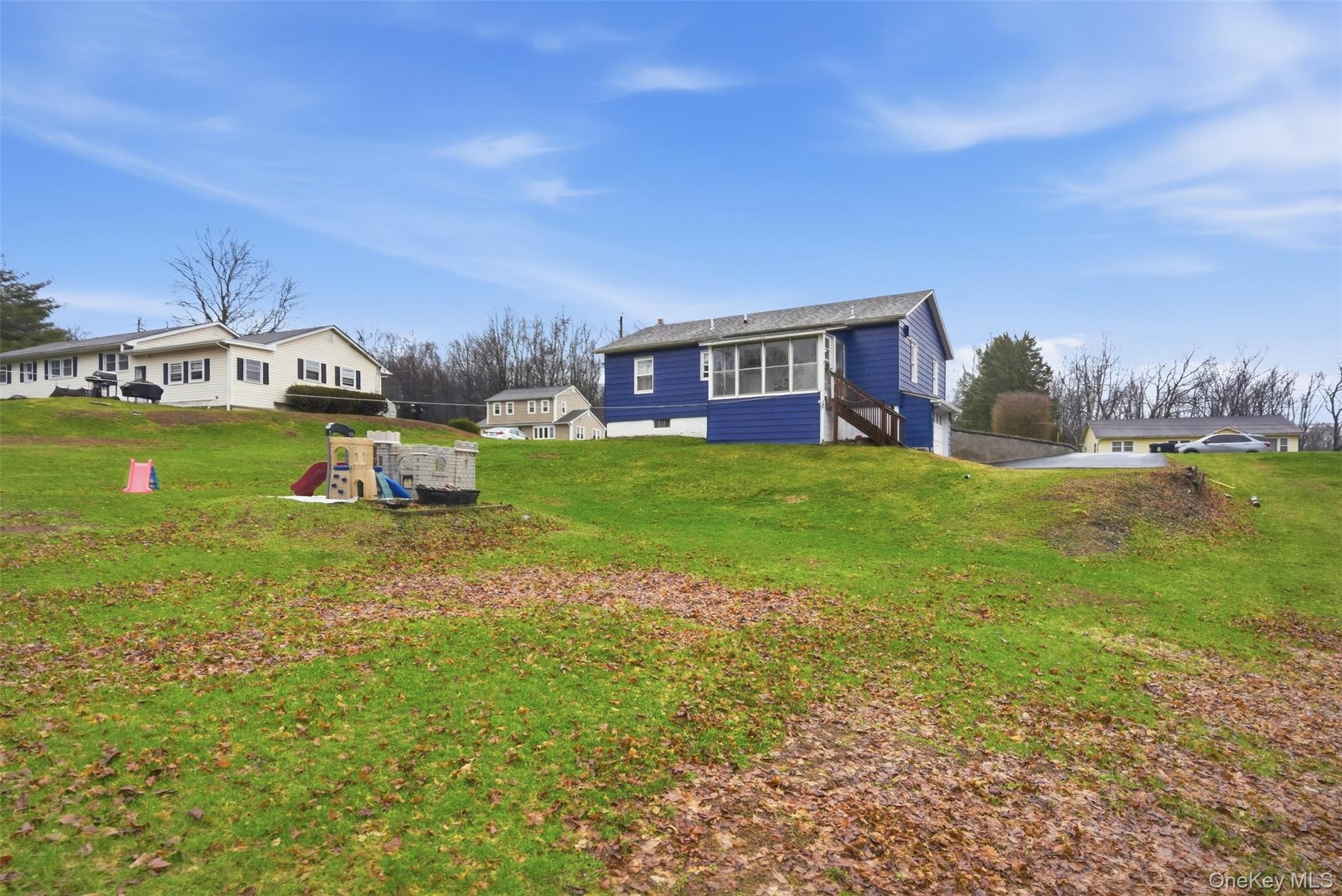 19 Reservoir Avenue