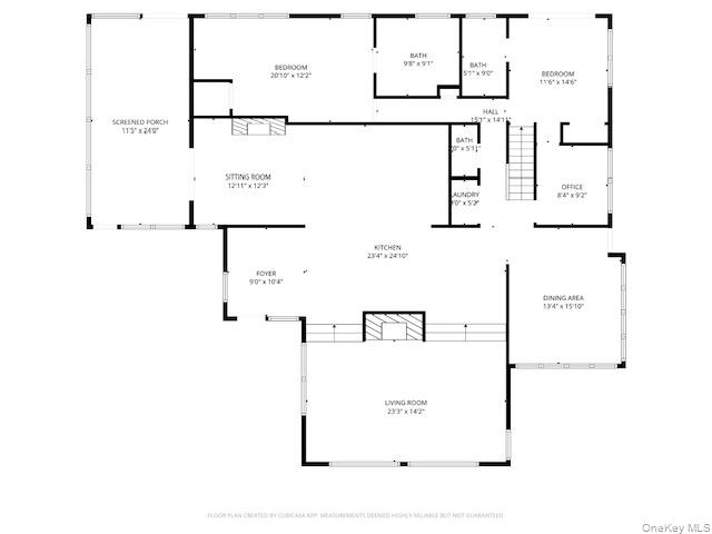 15-17 Broadview Road