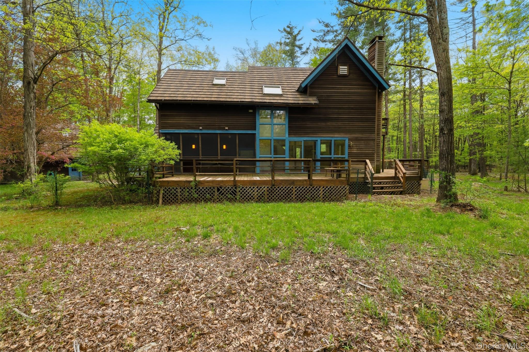 99 Wildflower Lane