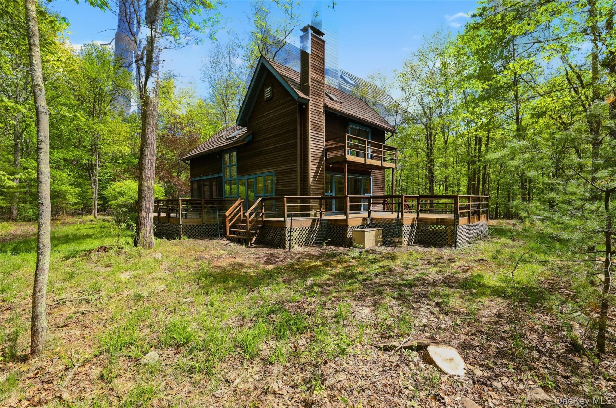 99 Wildflower Lane