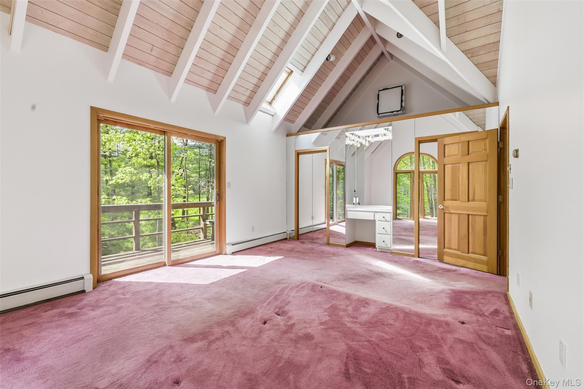 99 Wildflower Lane