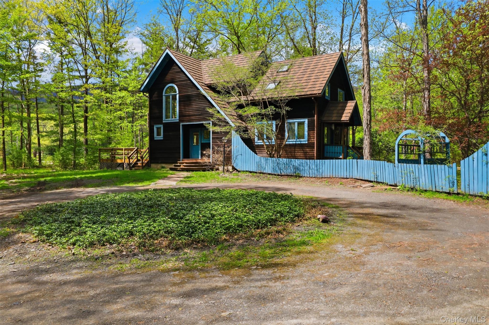 99 Wildflower Lane