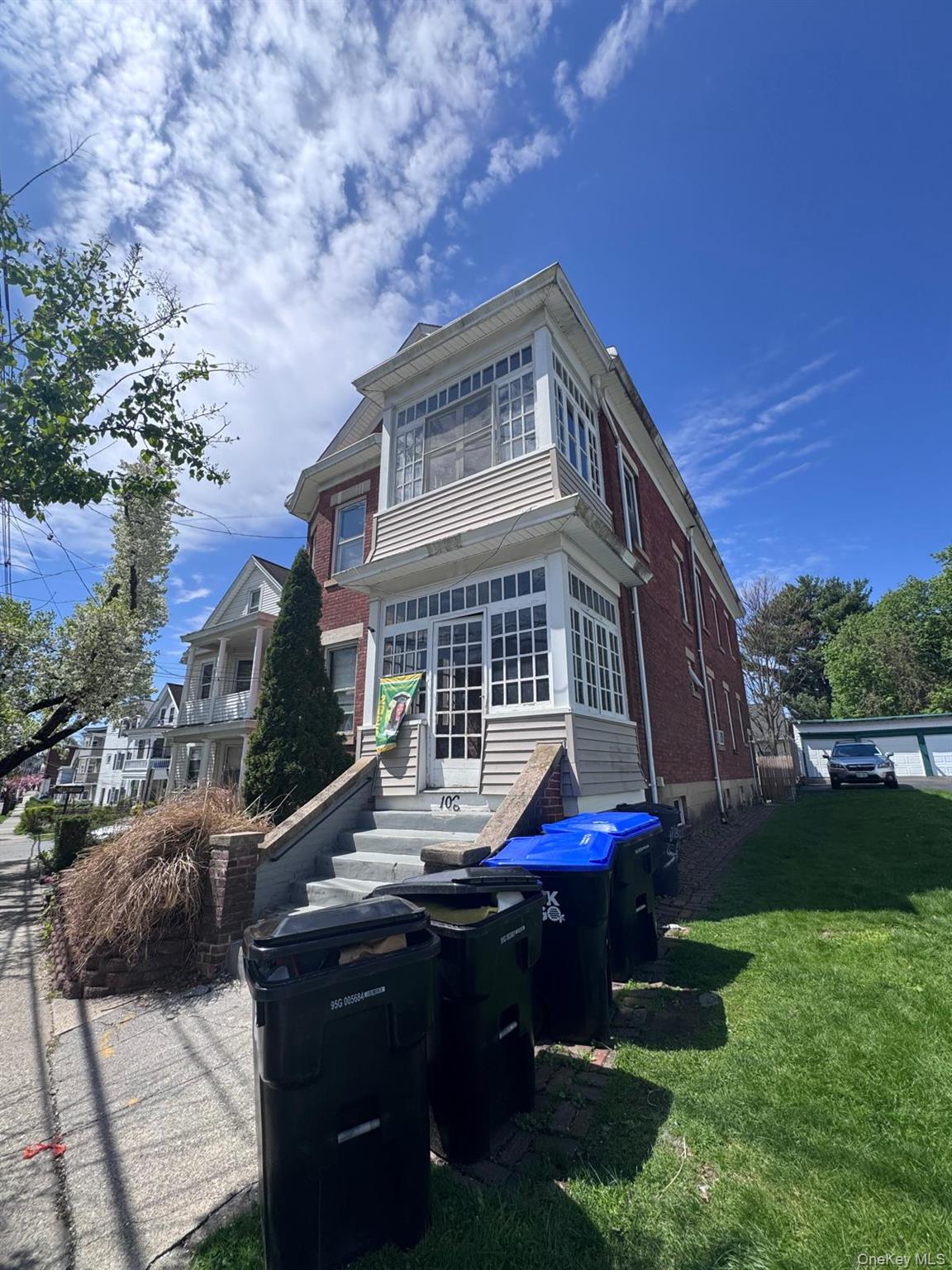 106 South Avenue