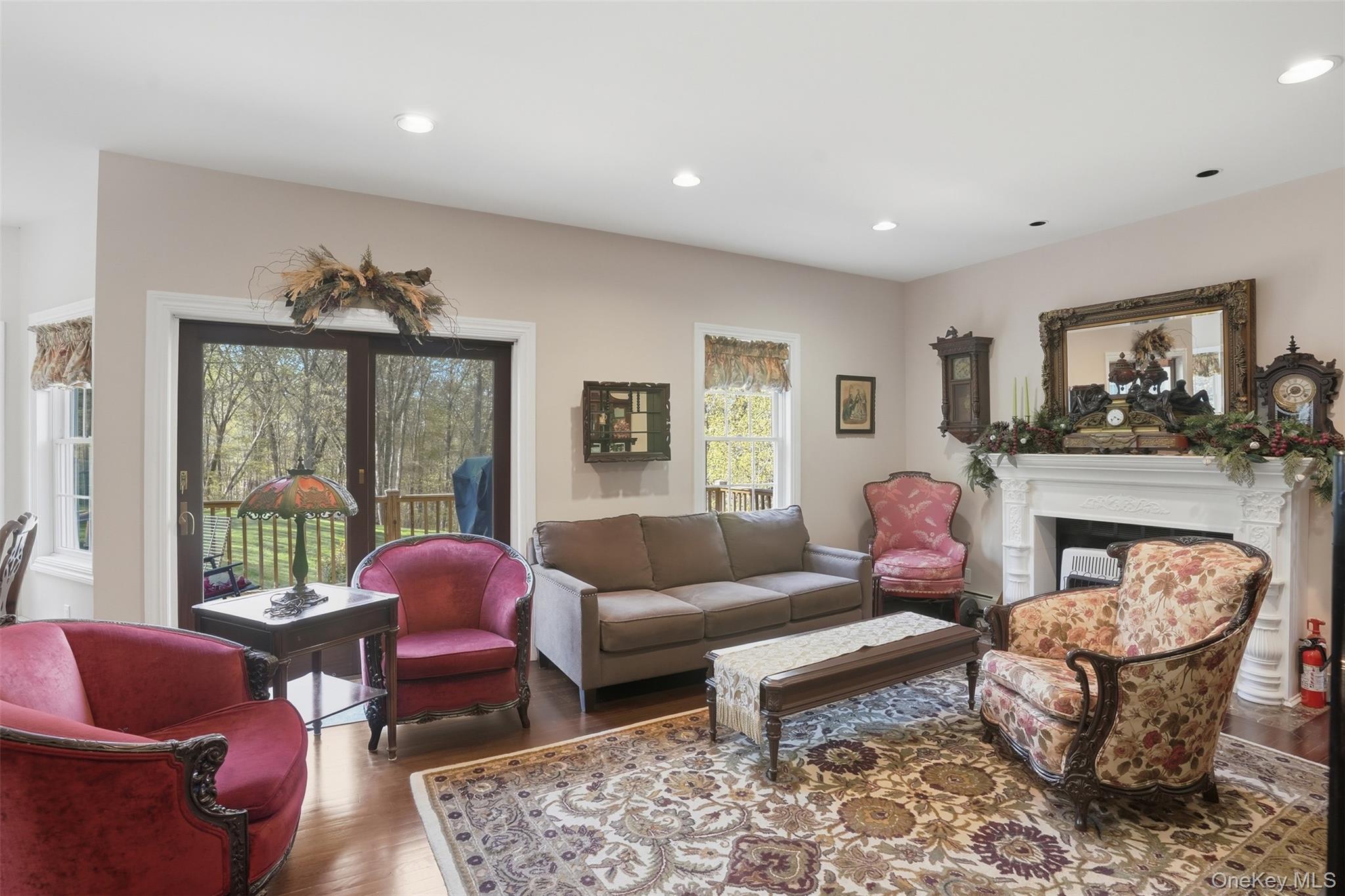 17 Skyview Lane
