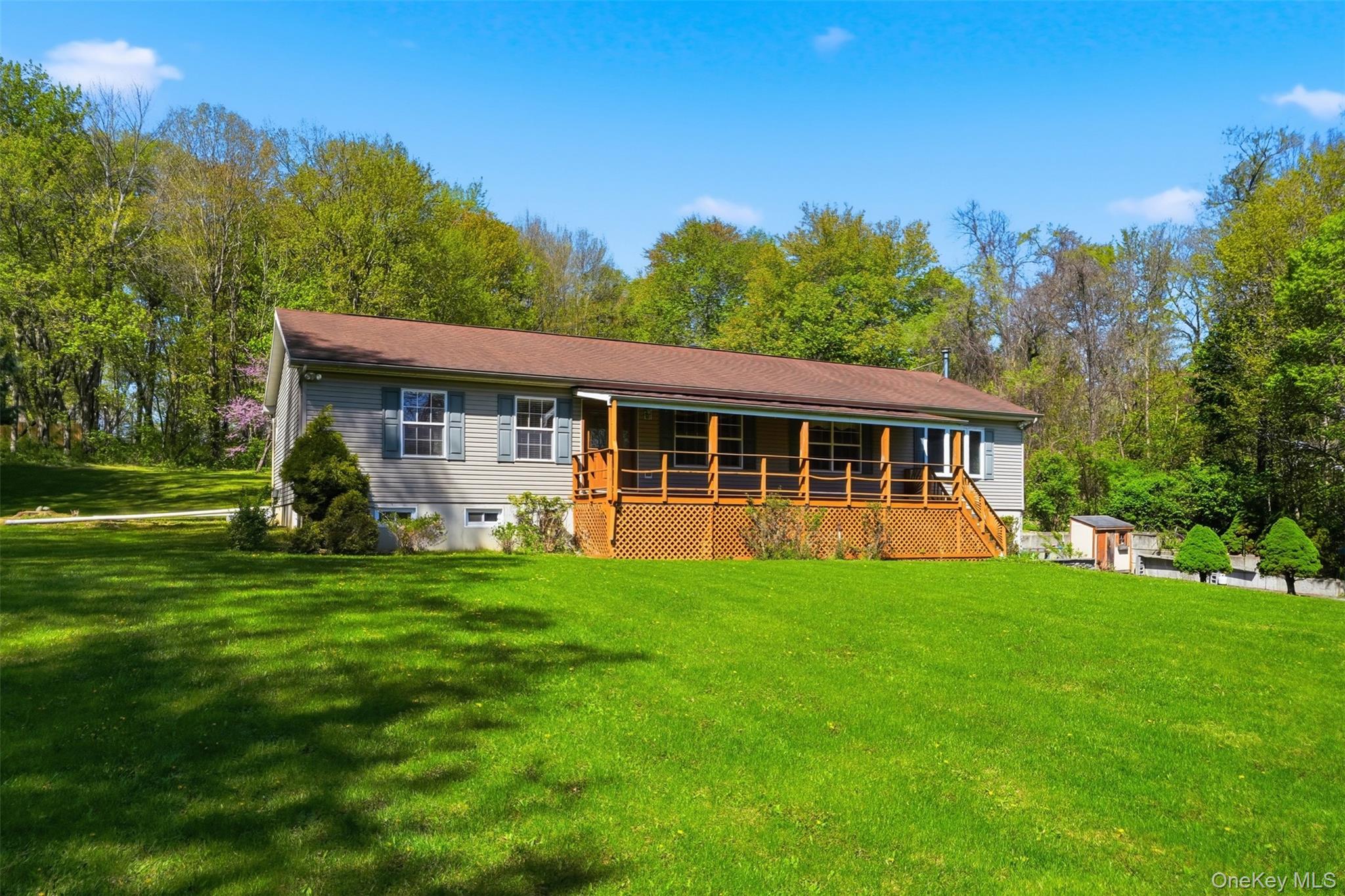 299 Diddell Road
