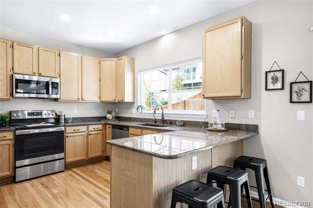 9076 Miners Place