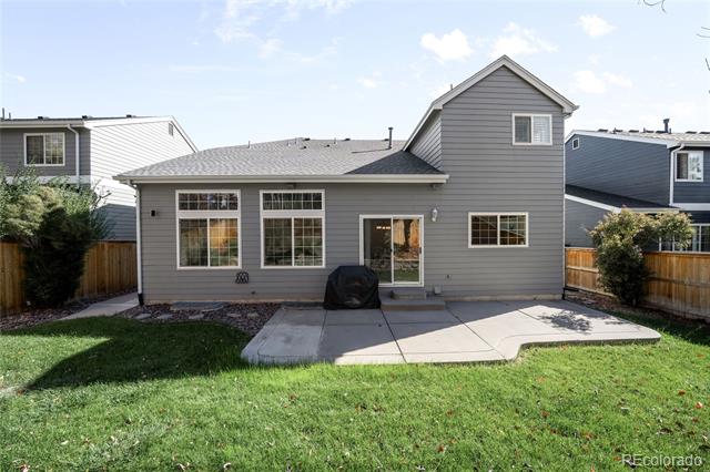 9076 Miners Place