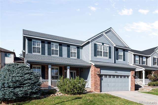 9076 Miners Place