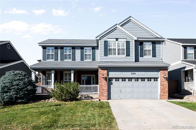 9076 Miners Place