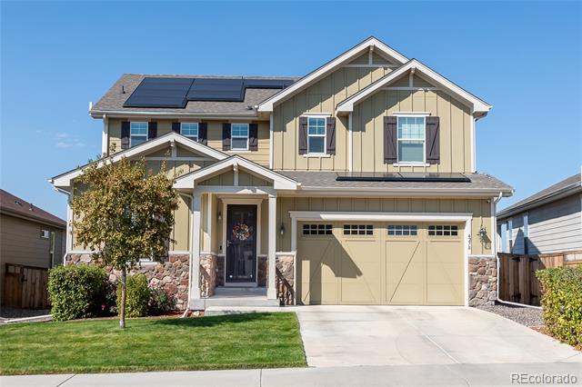4278 Broken Hill Drive