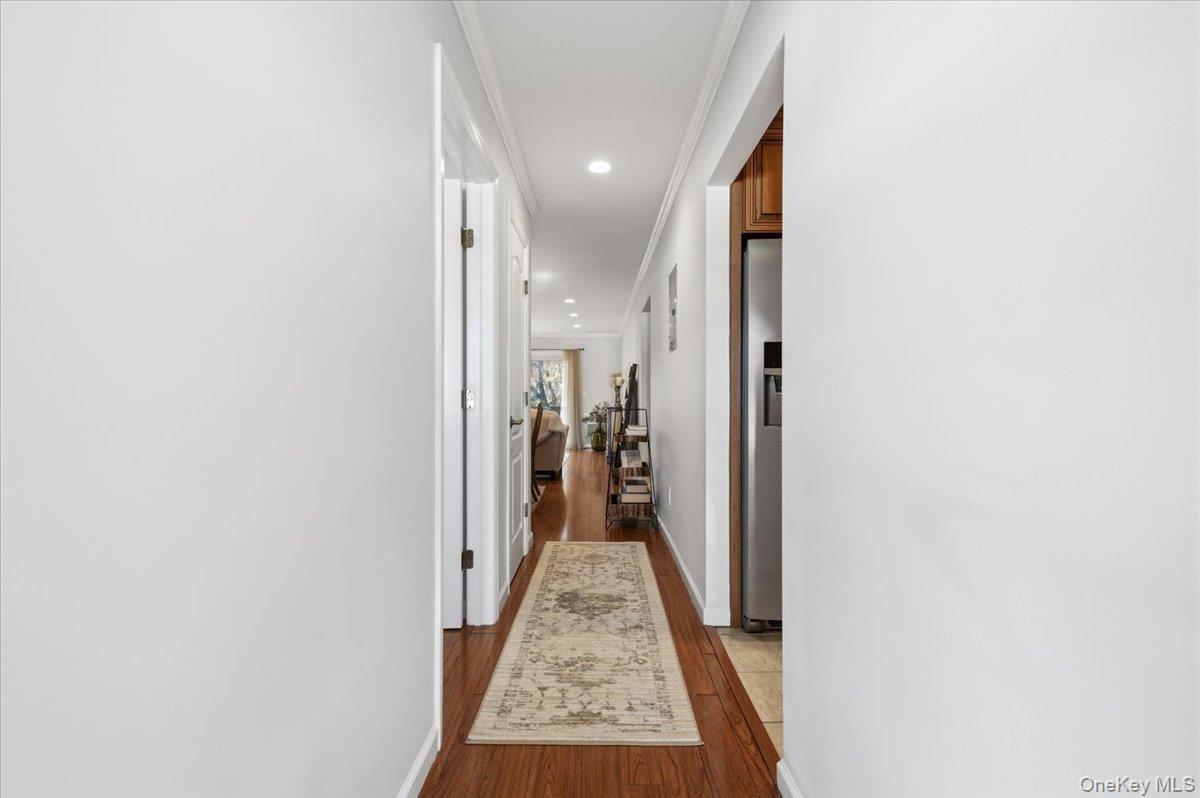 40 West 4 St Unit: 163