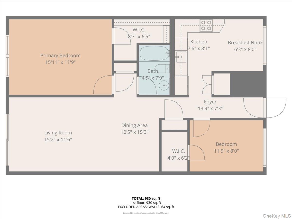 40 West 4 St Unit: 163