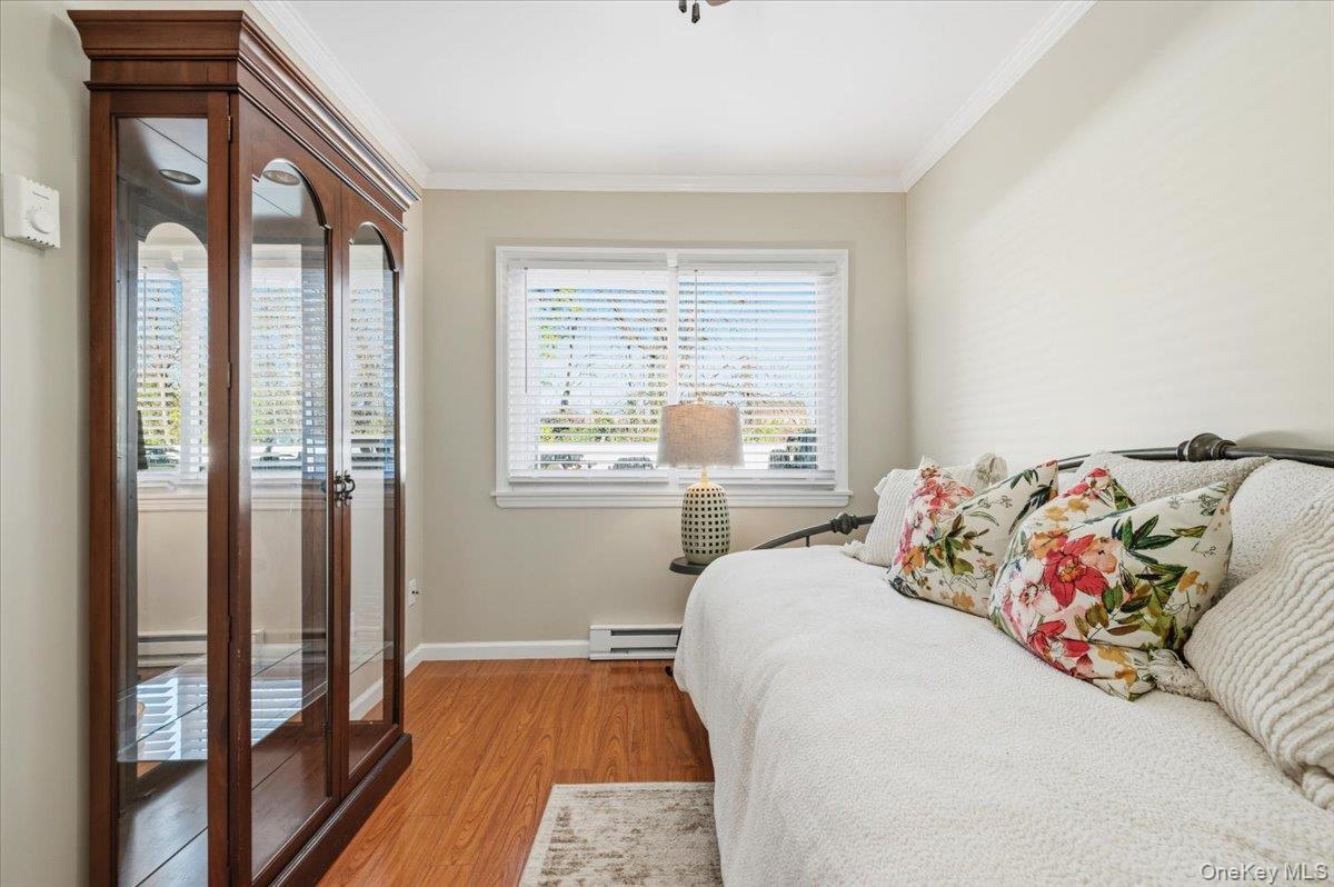 40 West 4 St Unit: 163