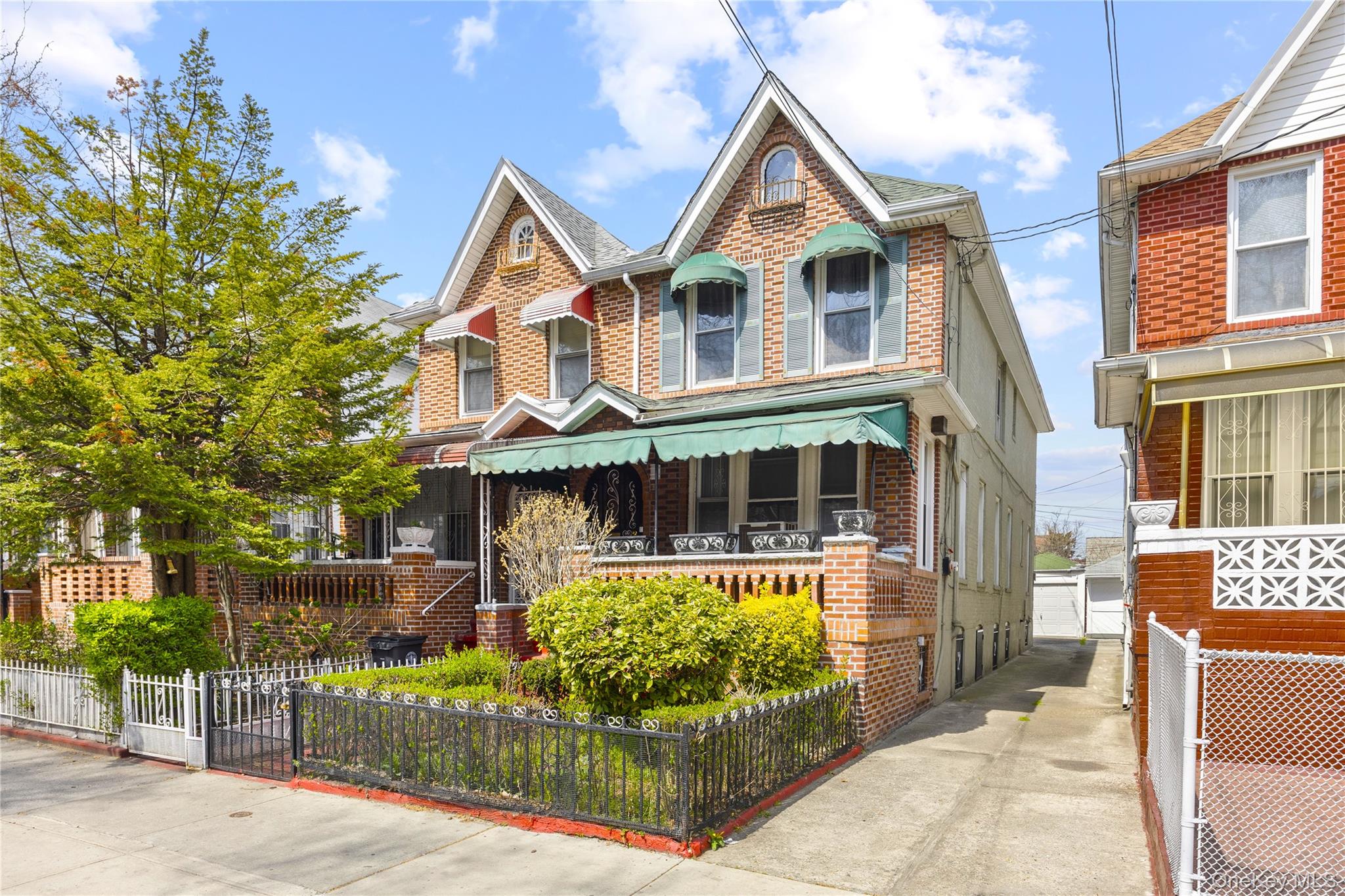 1003 Lenox Road