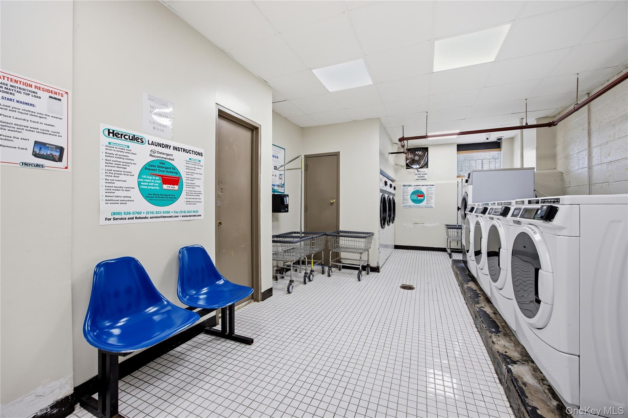 400 Cozine Avenue Unit: 5E