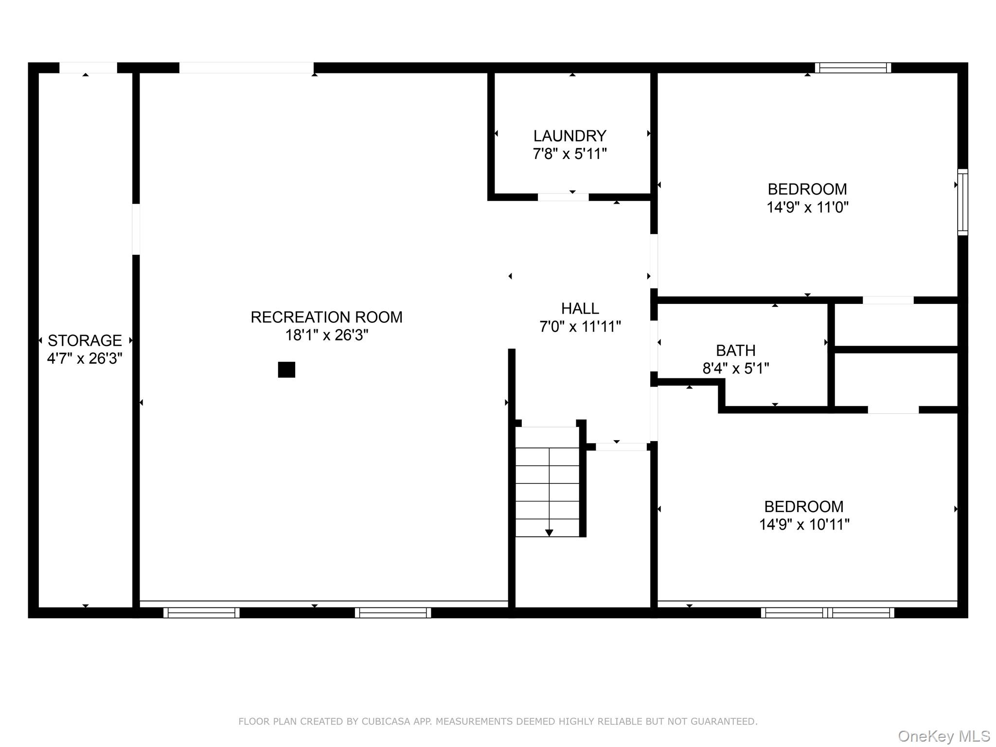 135 Lake Shore Drive E