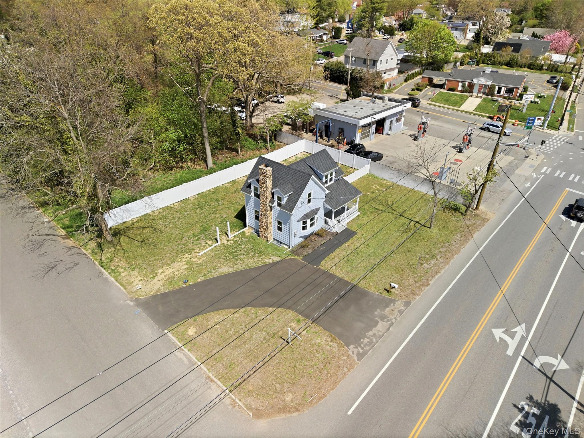 749 E Main Street