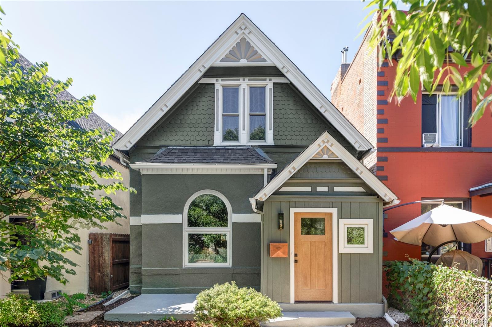 2947 N Franklin Street