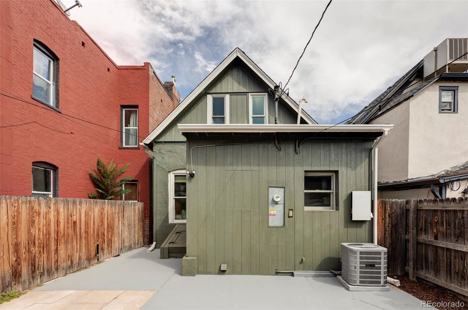 2947 N Franklin Street