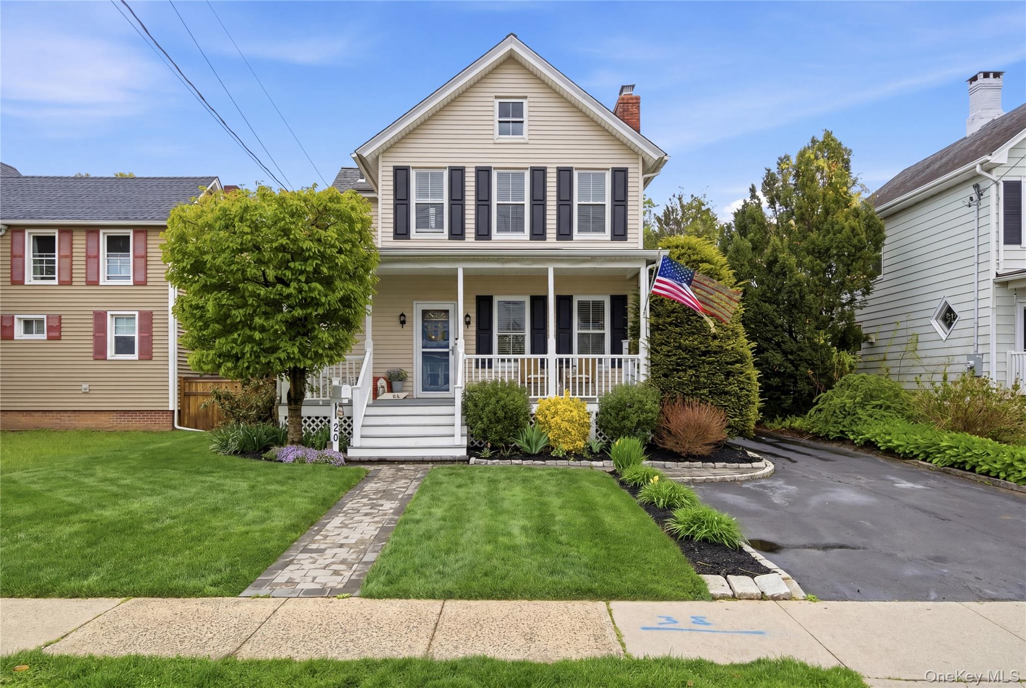 26 Chestnut Street