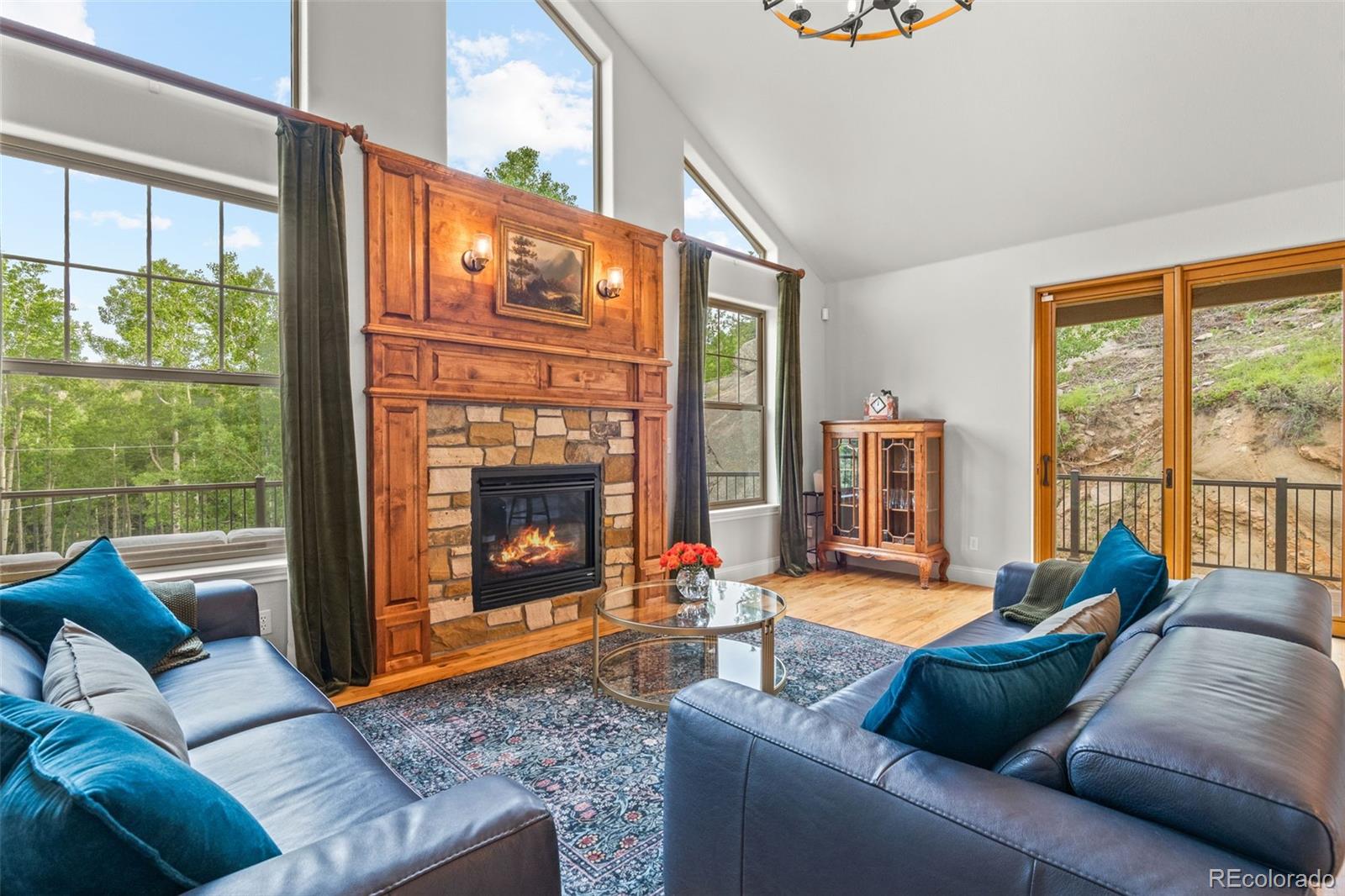 32311 Lodgepole Drive