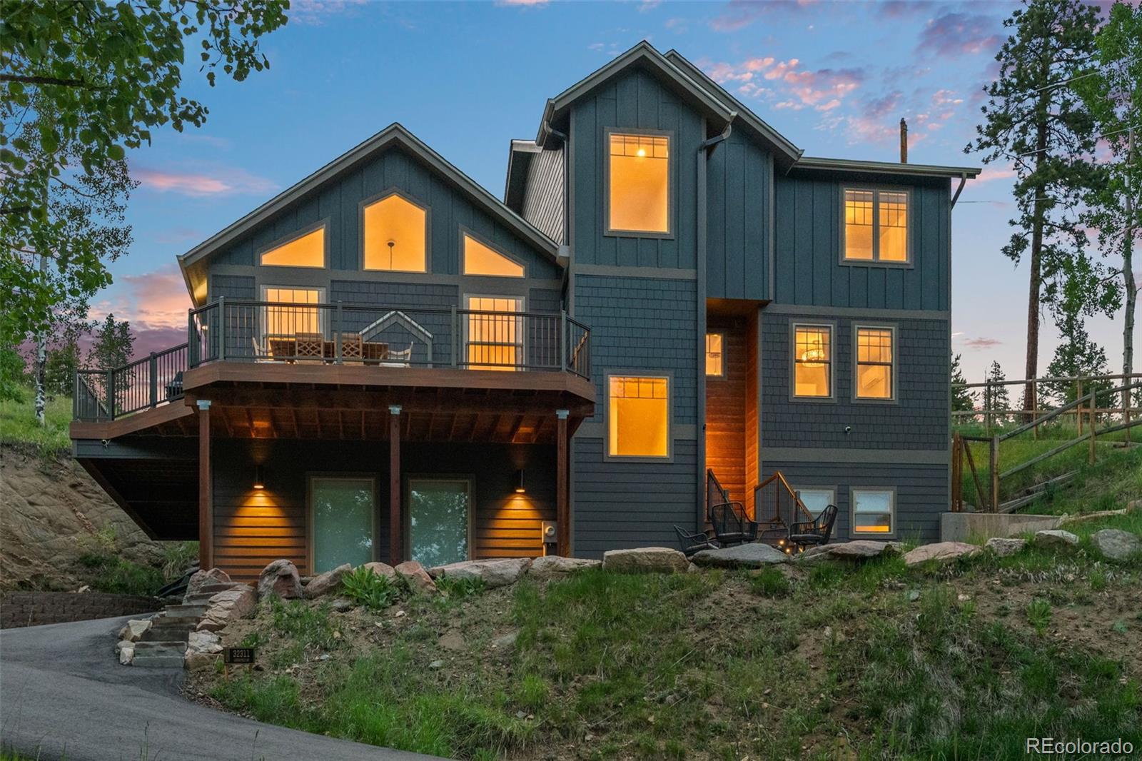 32311 Lodgepole Drive