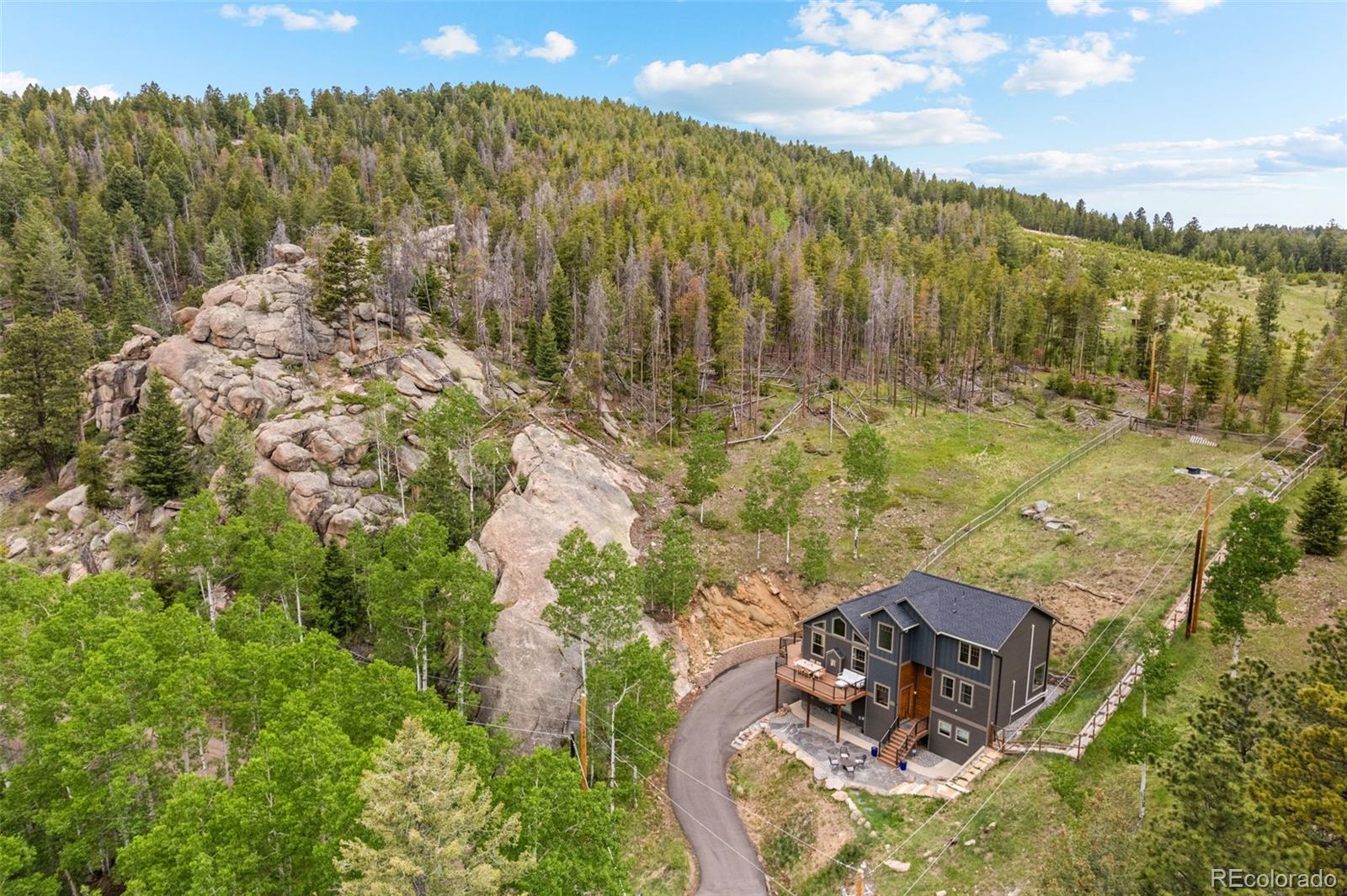 32311 Lodgepole Drive