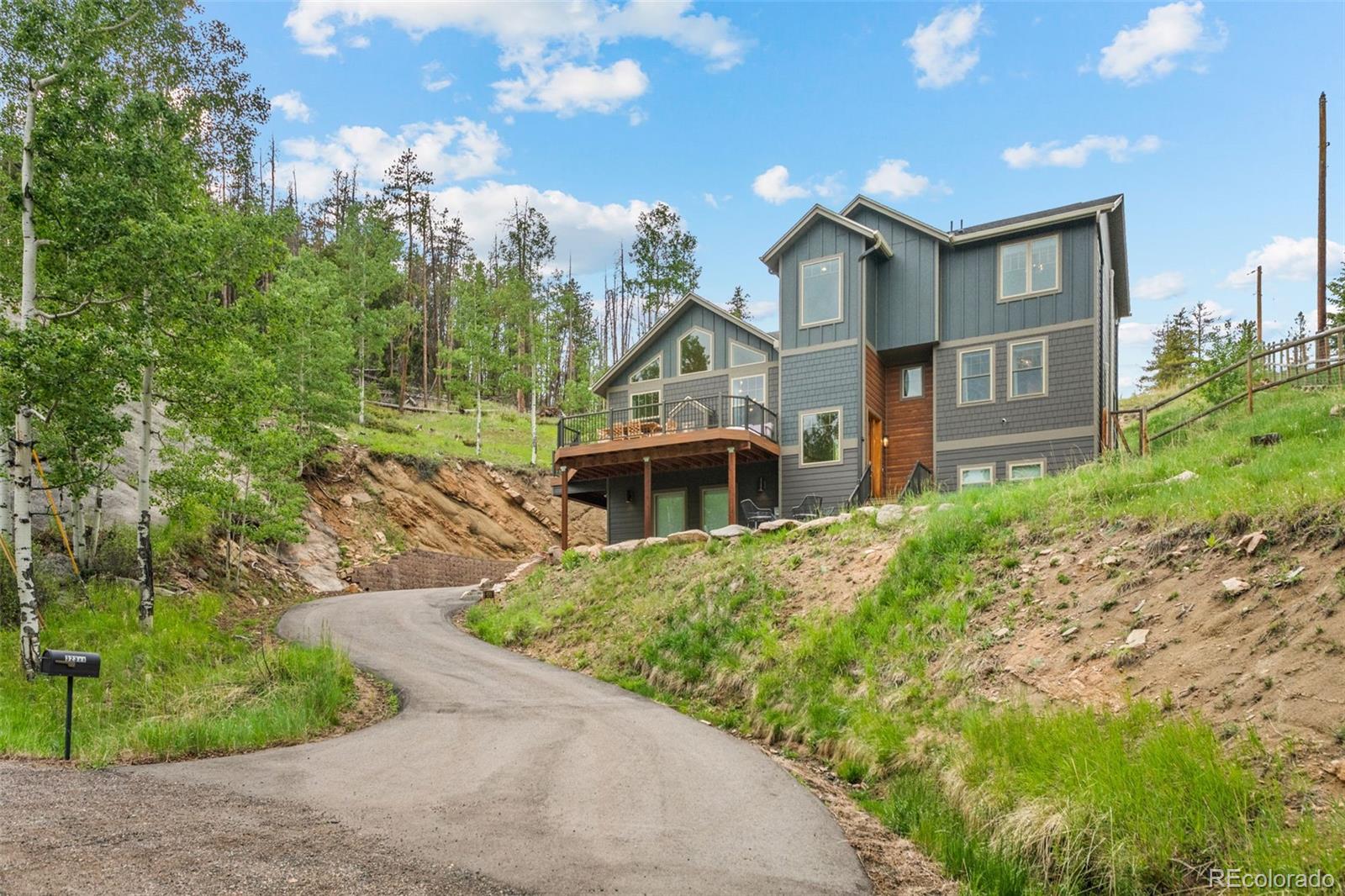 32311 Lodgepole Drive