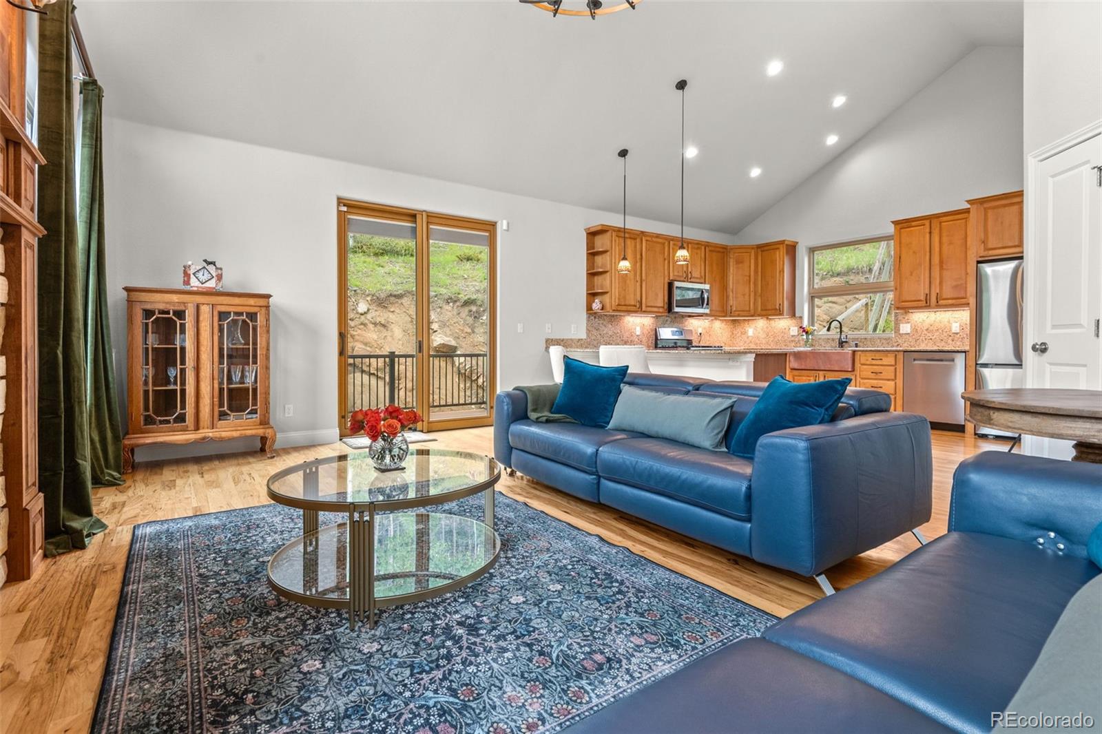 32311 Lodgepole Drive