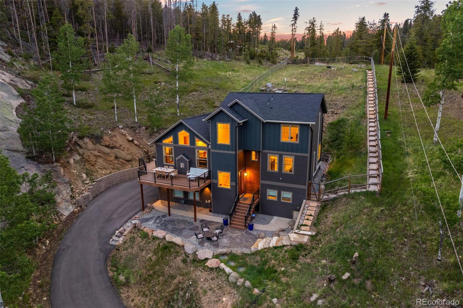 32311 Lodgepole Drive