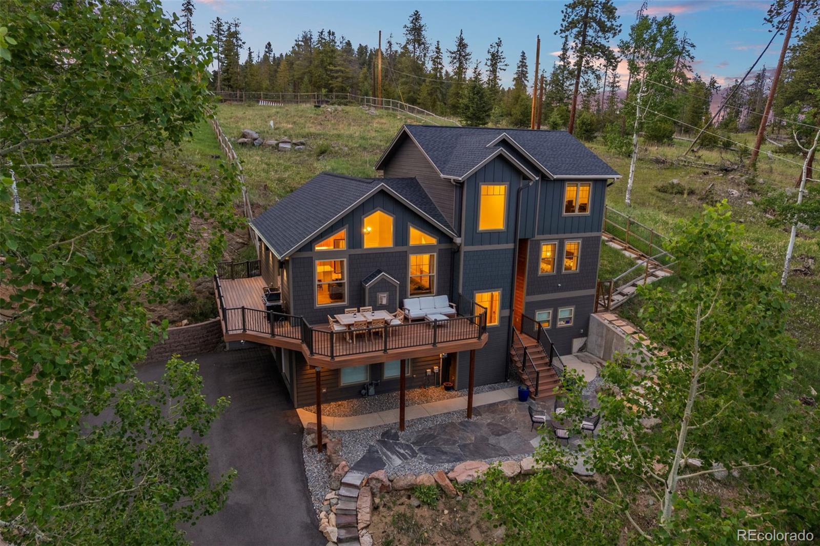 32311 Lodgepole Drive