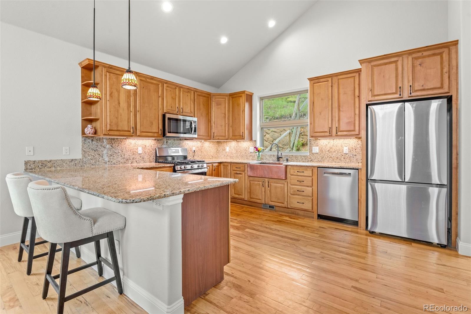 32311 Lodgepole Drive