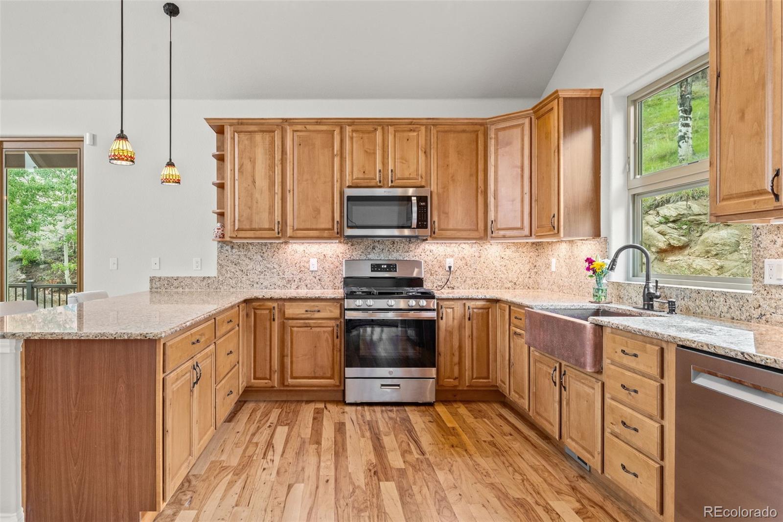 32311 Lodgepole Drive