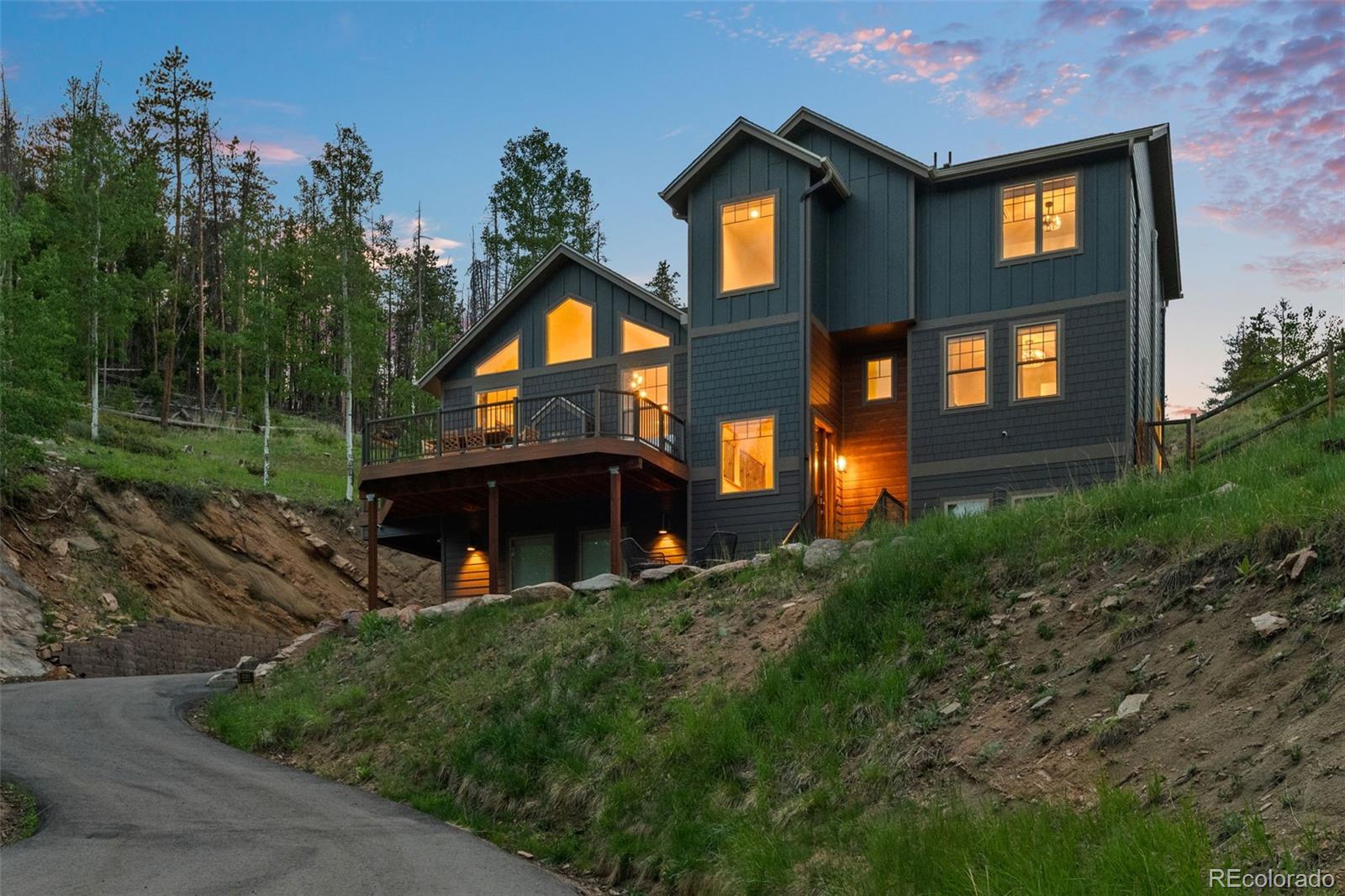 32311 Lodgepole Drive