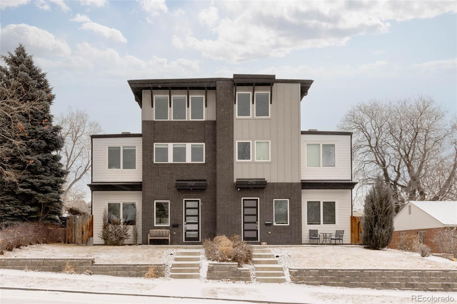 2742 Hazel Court